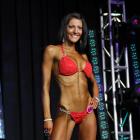Gabrielle  Purdom - NPC Emerald Cup 2011 - #1